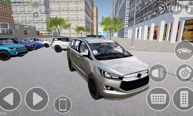 印度模拟驾驶3D[图1]