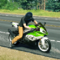 摩托骑手交通比赛3d安卓版