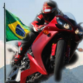 巴西摩托车竞速免费版