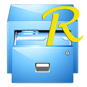 re文件浏览器