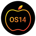 OS14桌面最新版 