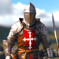 欧洲骑士4（Knights of Europe 4）