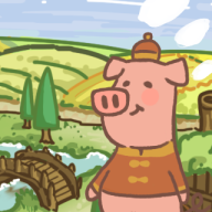 猪猪乐园游戏