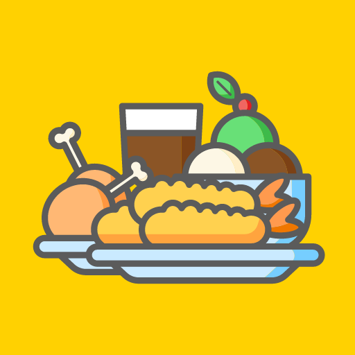 干饭时刻菜谱app下载正式版