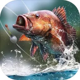 狂野钓鱼2手机免费版