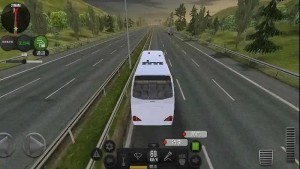 真实巴士驾驶模拟大字版[图3]