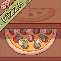 可口的披萨美味的披萨vivo版