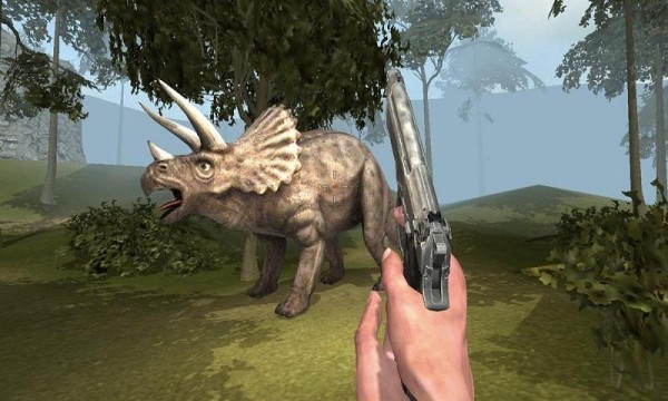 侏罗纪世界恐龙猎人3D[图3]