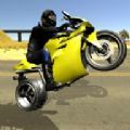 摩托单车王3D最新版