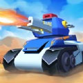 坦克突击3D世界安卓版
