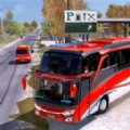模拟城市公交车华为版