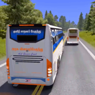 越野巴士模拟器游戏3D中文版