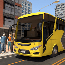 城市公交车司机下载安装免费版