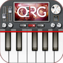 ORG 24电子琴