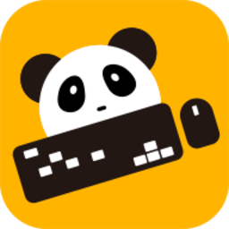 熊猫键盘映射器