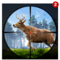 野生狙击手猎鹿人单机版