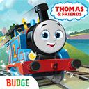 托马斯和朋友魔幻铁路