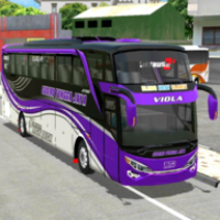 印度尼西亚巴士模拟