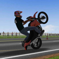 摩托平衡3D游戏华为版