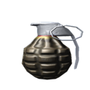 战斗手榴弹模拟器